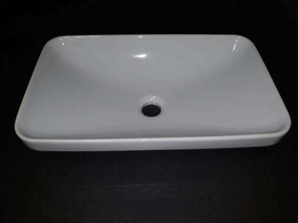 Umywalka SEMI 50